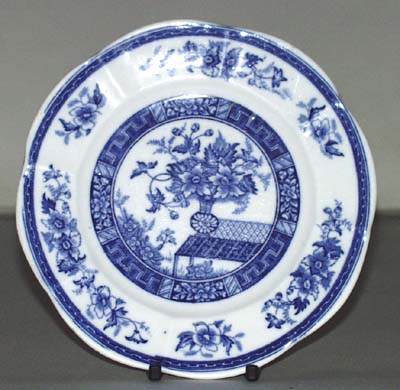 Plate c1920